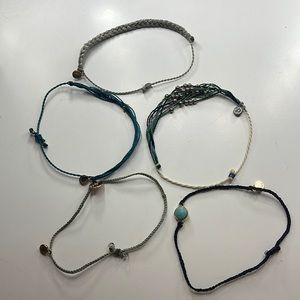 PURAVIDA BRACELETS